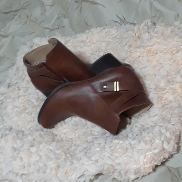 NATURALIZER - Womens Boots - Picture 2 of 3